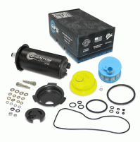MARINE OUTBOARD ENGINE FOR MERCURY MARINE (And For Mercury Marine Inboard Engine) AND MERCRUISER - FUEL PUMP W/ TANK SEAL, OEM REPLACEMENT - HFP-512-T3 - Quantum